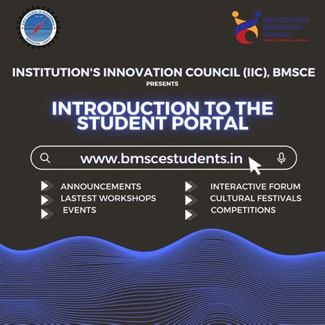 bmsce website.